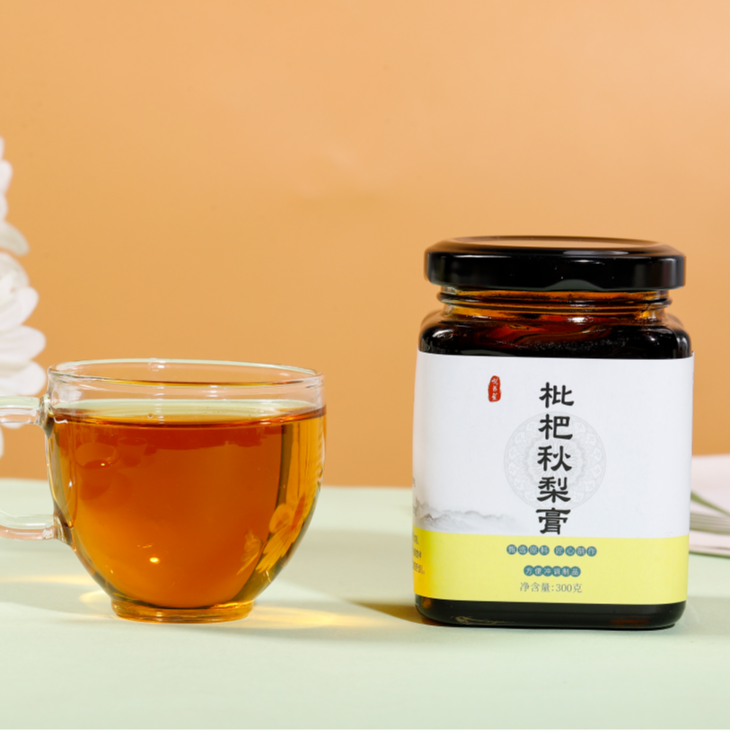 枇杷秋梨膏止咳化痰M 到手价¥9.90