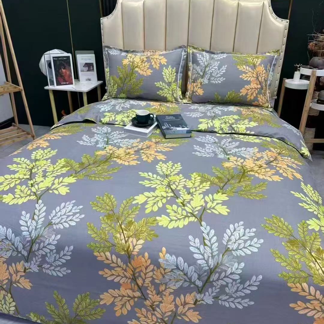 数码提花4件套（燕燕） 到手价¥79.90